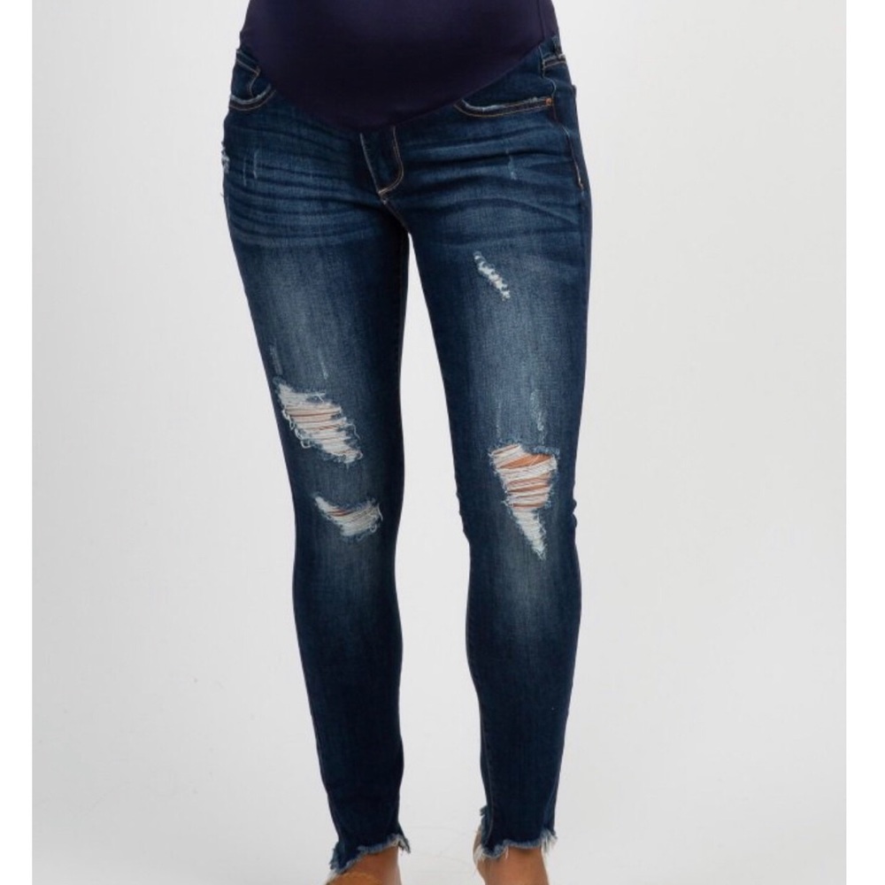 Maternity Jeans